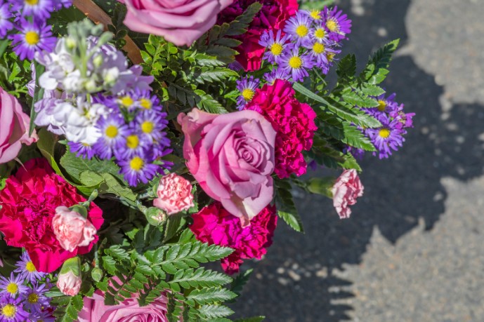 Why Ranunculus Bouquets Are Becoming the New Wedding Trend