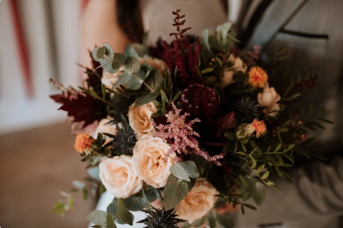 How Florists Create Custom Bouquets for Different Occasions