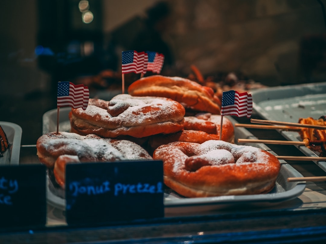 The Growing Demand for Authentic European Food in the United States